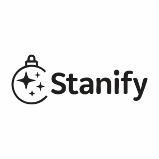 STANIFY logo