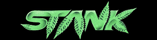 STANK logo