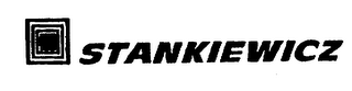 STANKIEWICZ logo