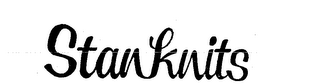 STANKNITS logo