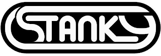 STANKY logo
