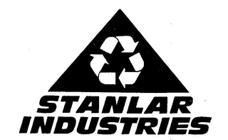 STANLAR INDUSTRIES logo