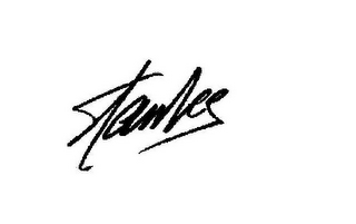 STANLEE logo