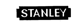 STANLEY logo