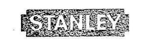 STANLEY logo