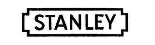 STANLEY logo