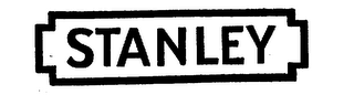 STANLEY logo