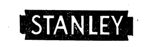 STANLEY logo