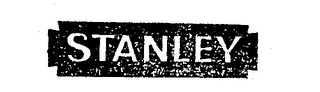 STANLEY logo
