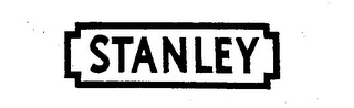 STANLEY logo