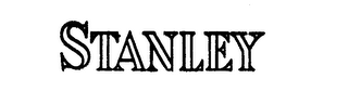 STANLEY logo