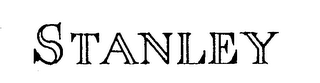 STANLEY logo