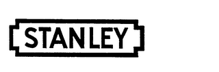 STANLEY logo