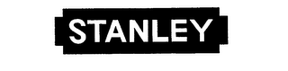 STANLEY logo