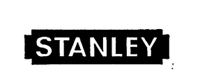 STANLEY logo