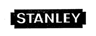 STANLEY logo