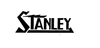 STANLEY logo