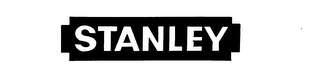 STANLEY logo
