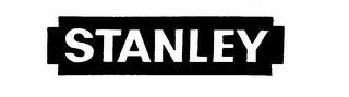 STANLEY logo