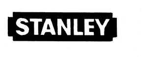 STANLEY logo