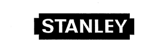 STANLEY logo