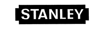 STANLEY logo