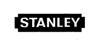 STANLEY logo
