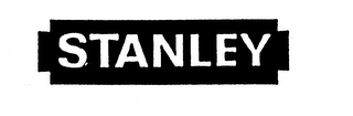 STANLEY logo
