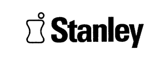 STANLEY logo