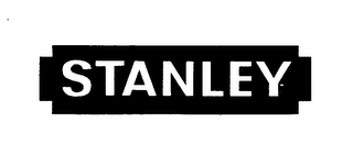 STANLEY logo