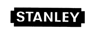 STANLEY logo