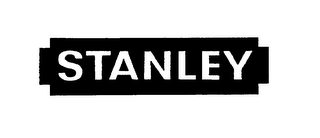 STANLEY logo