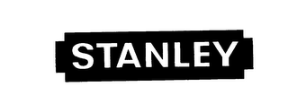 STANLEY logo