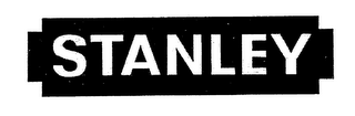 STANLEY logo