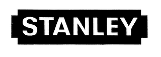 STANLEY logo