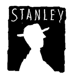 STANLEY logo