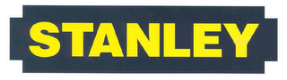 STANLEY logo