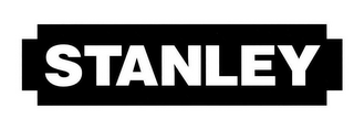STANLEY logo