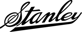 STANLEY logo