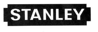 STANLEY logo