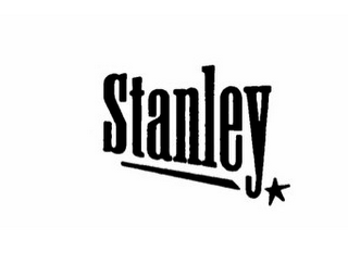 STANLEY logo