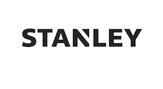 STANLEY logo