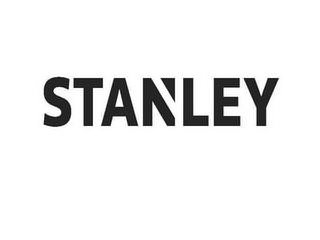 STANLEY logo