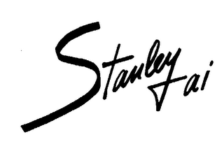 STANLEY AI logo