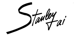 STANLEY AI logo
