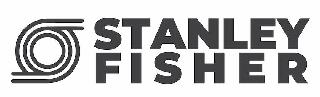 STANLEY FISHER logo