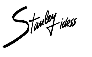 STANLEY IDESS logo