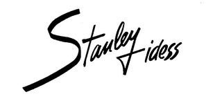 STANLEY IDESS logo