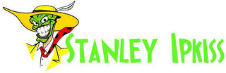 STANLEY IPKISS logo