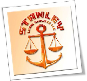 STANLEY LEGAL SERVICES LLC logo